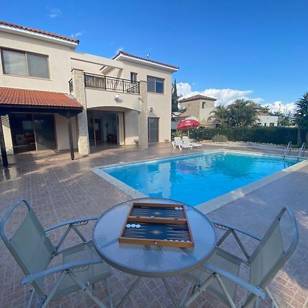 Villa Ariadni Писури Екстериор снимка