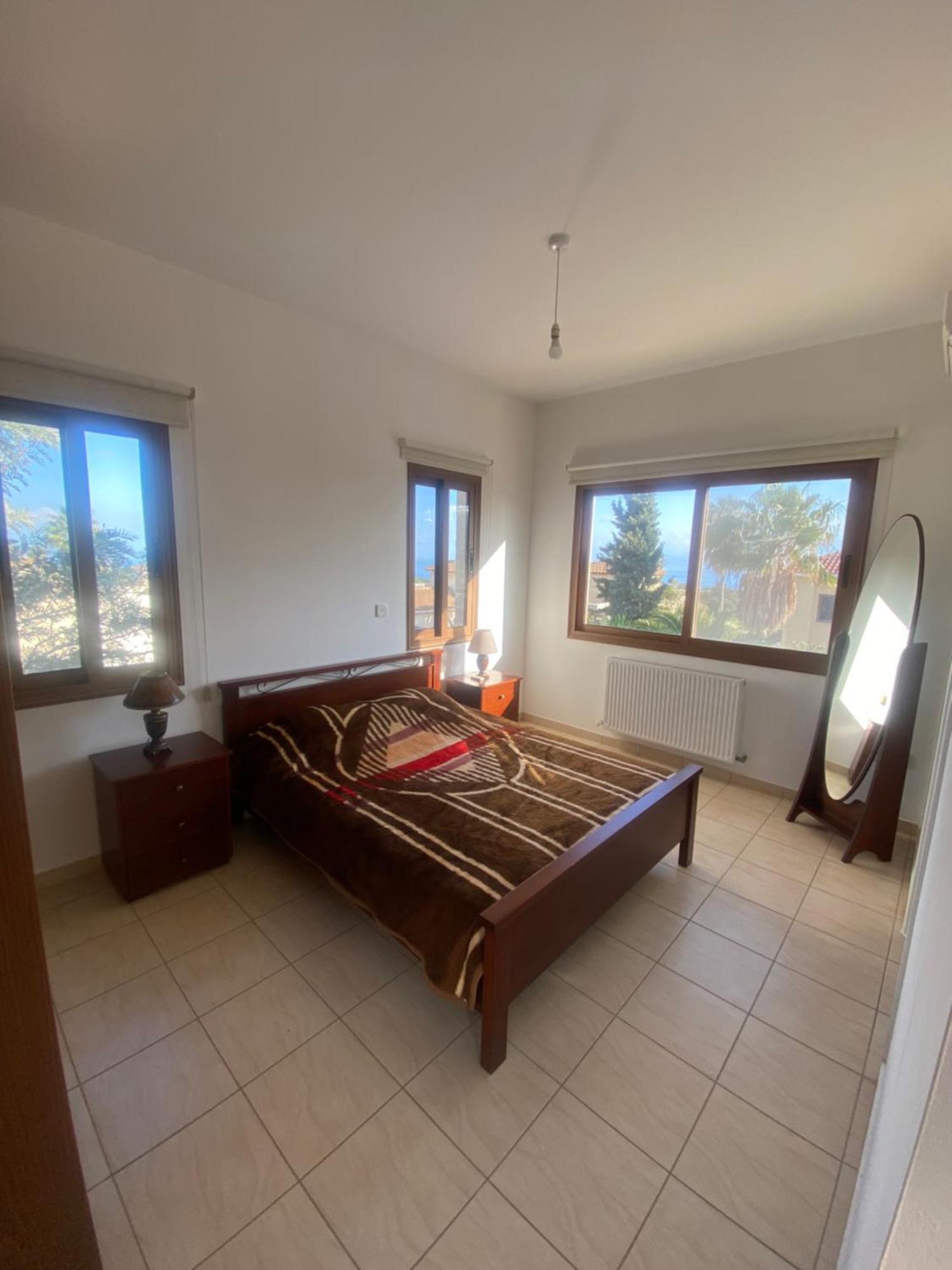 Villa Ariadni Писури Екстериор снимка