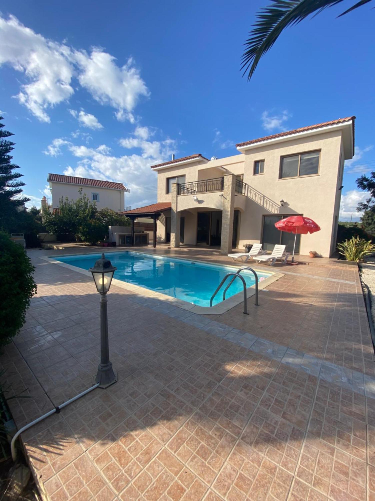 Villa Ariadni Писури Екстериор снимка