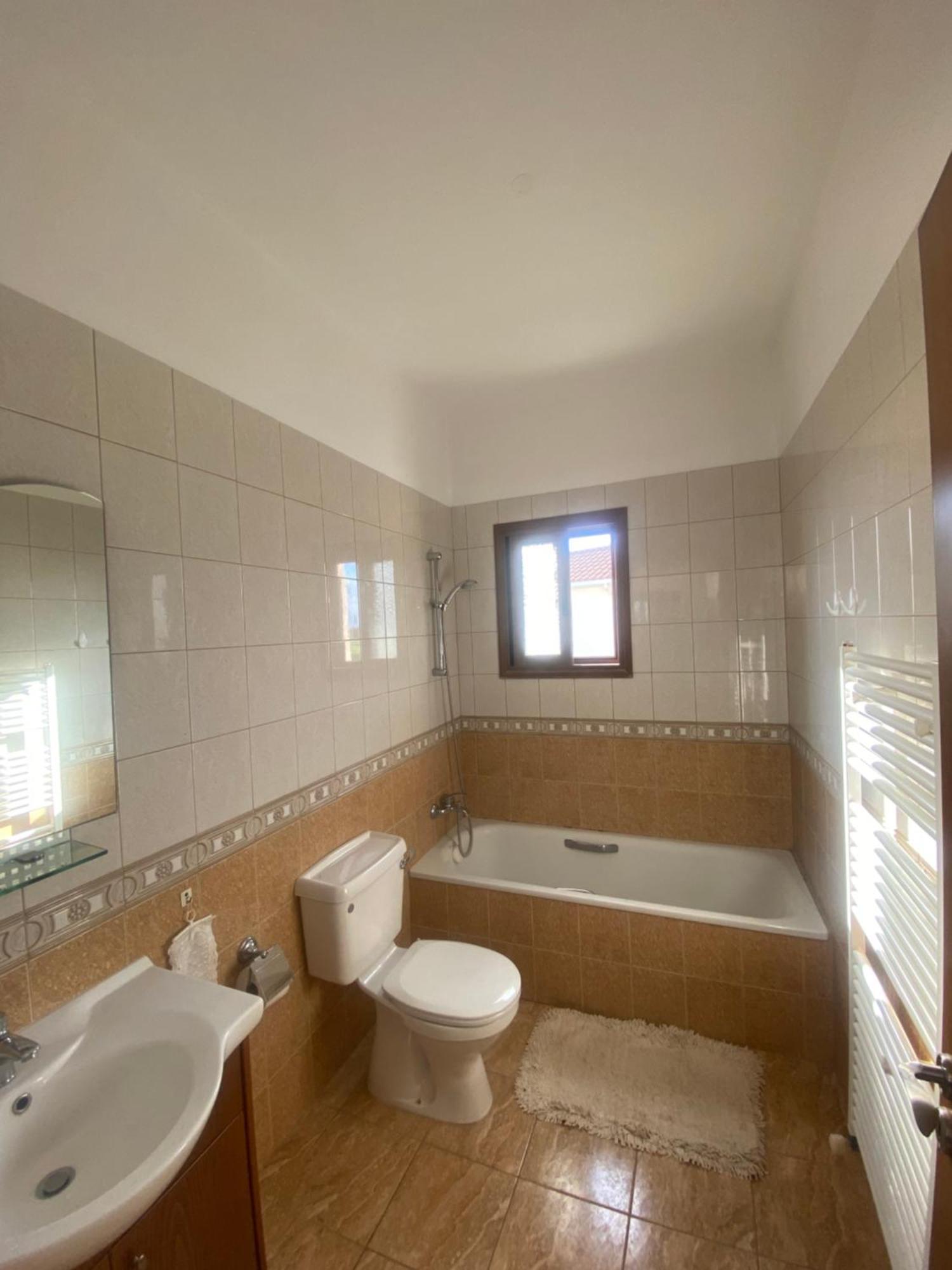 Villa Ariadni Писури Екстериор снимка