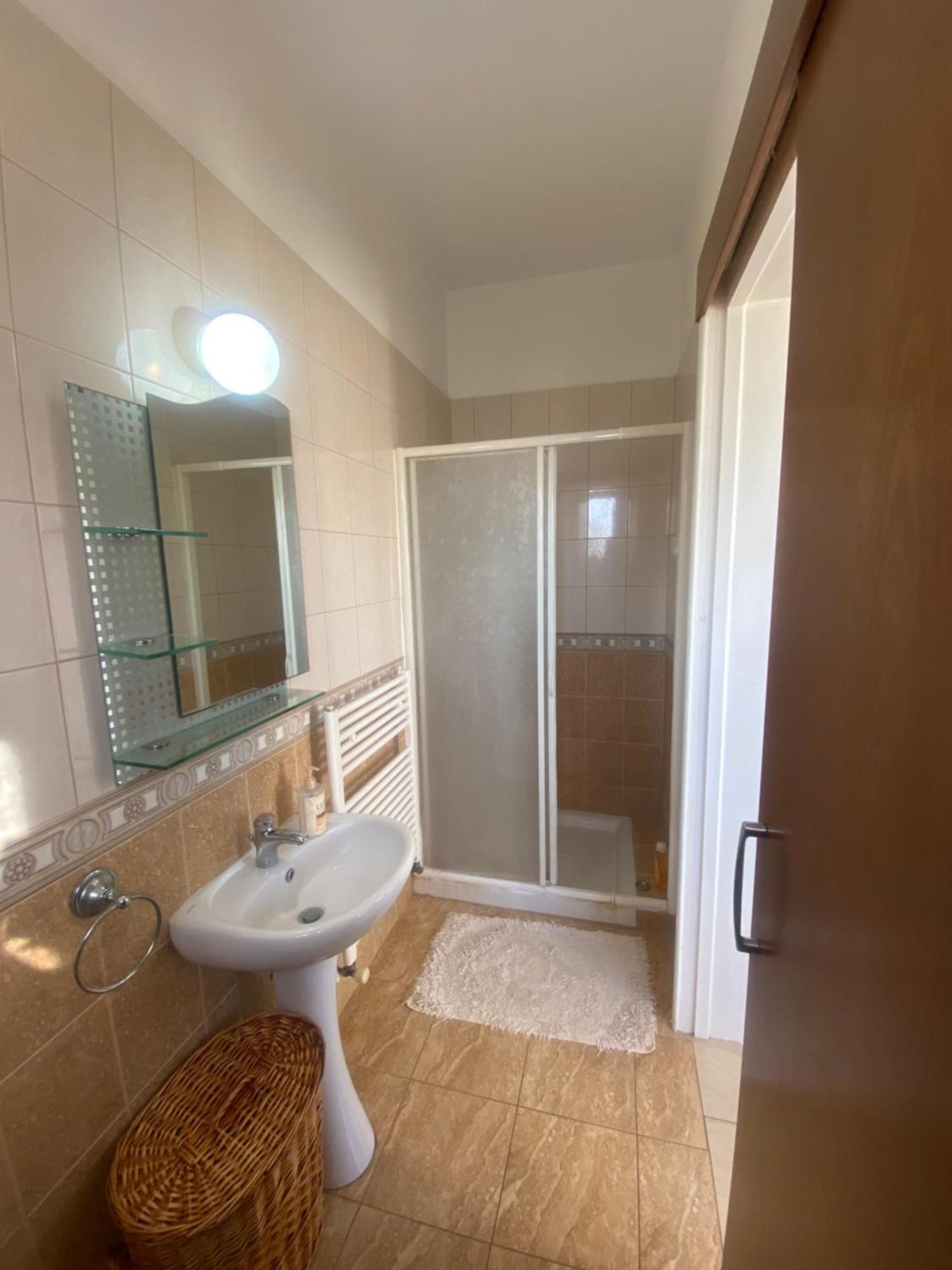 Villa Ariadni Писури Екстериор снимка
