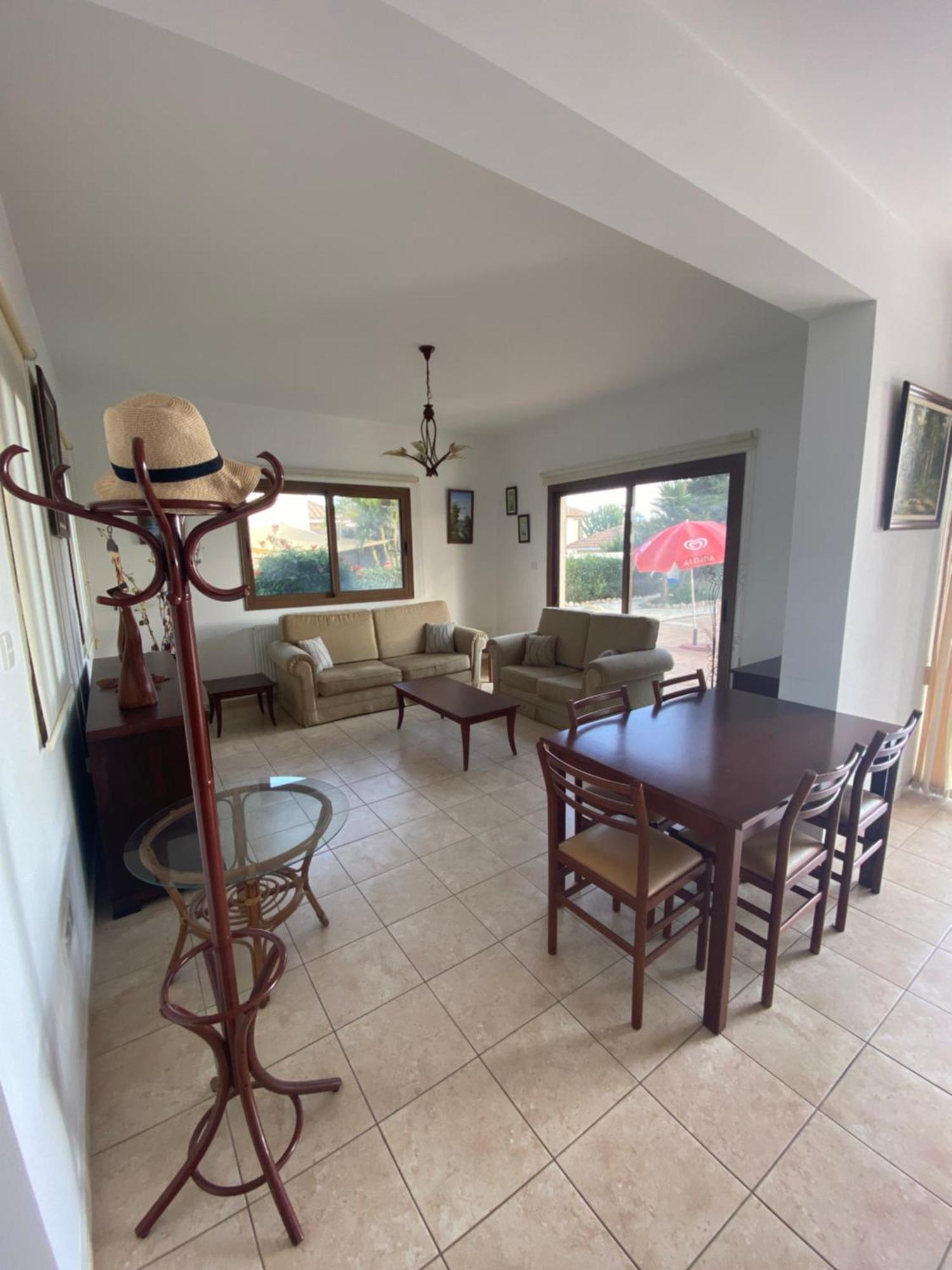 Villa Ariadni Писури Екстериор снимка