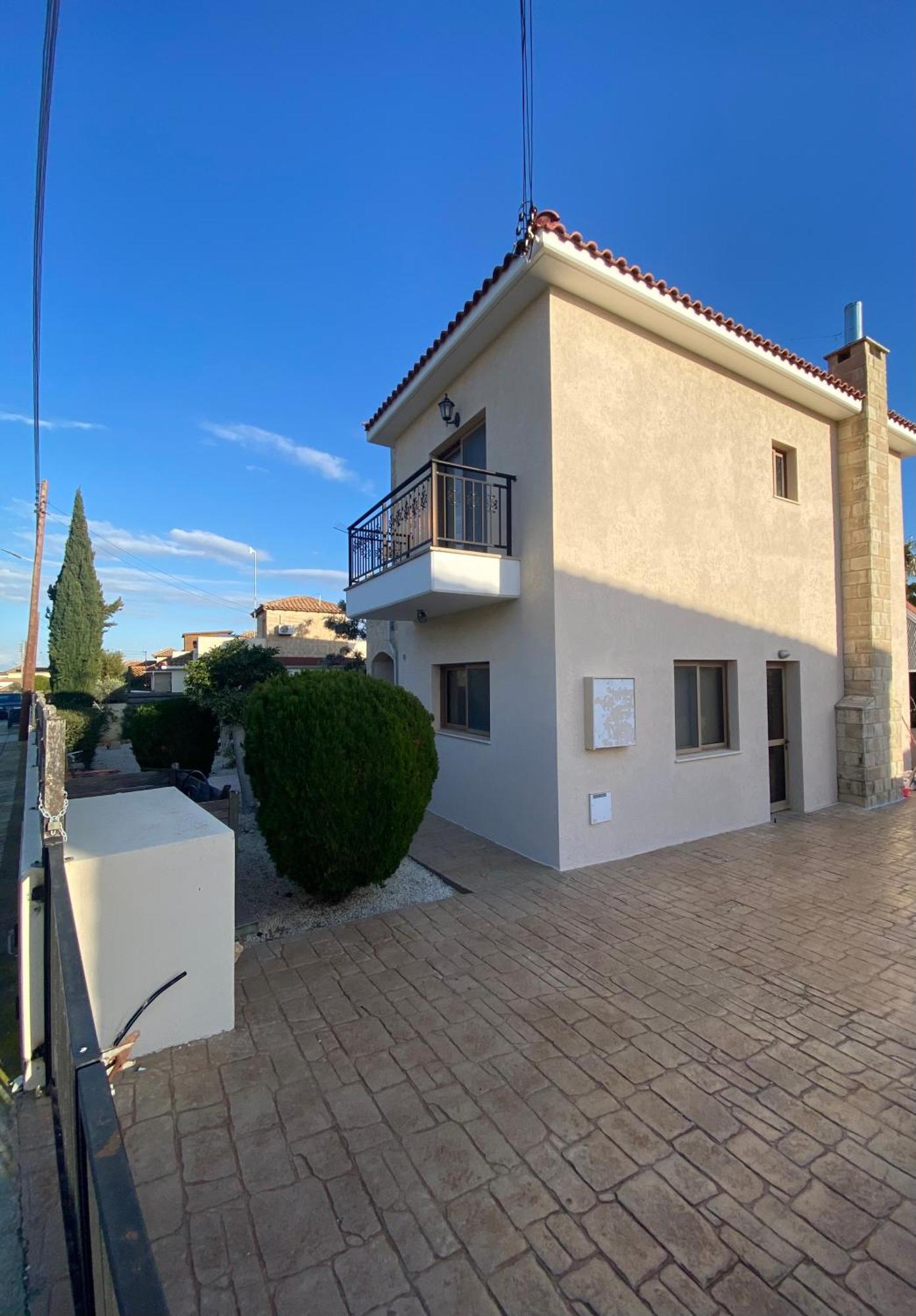 Villa Ariadni Писури Екстериор снимка