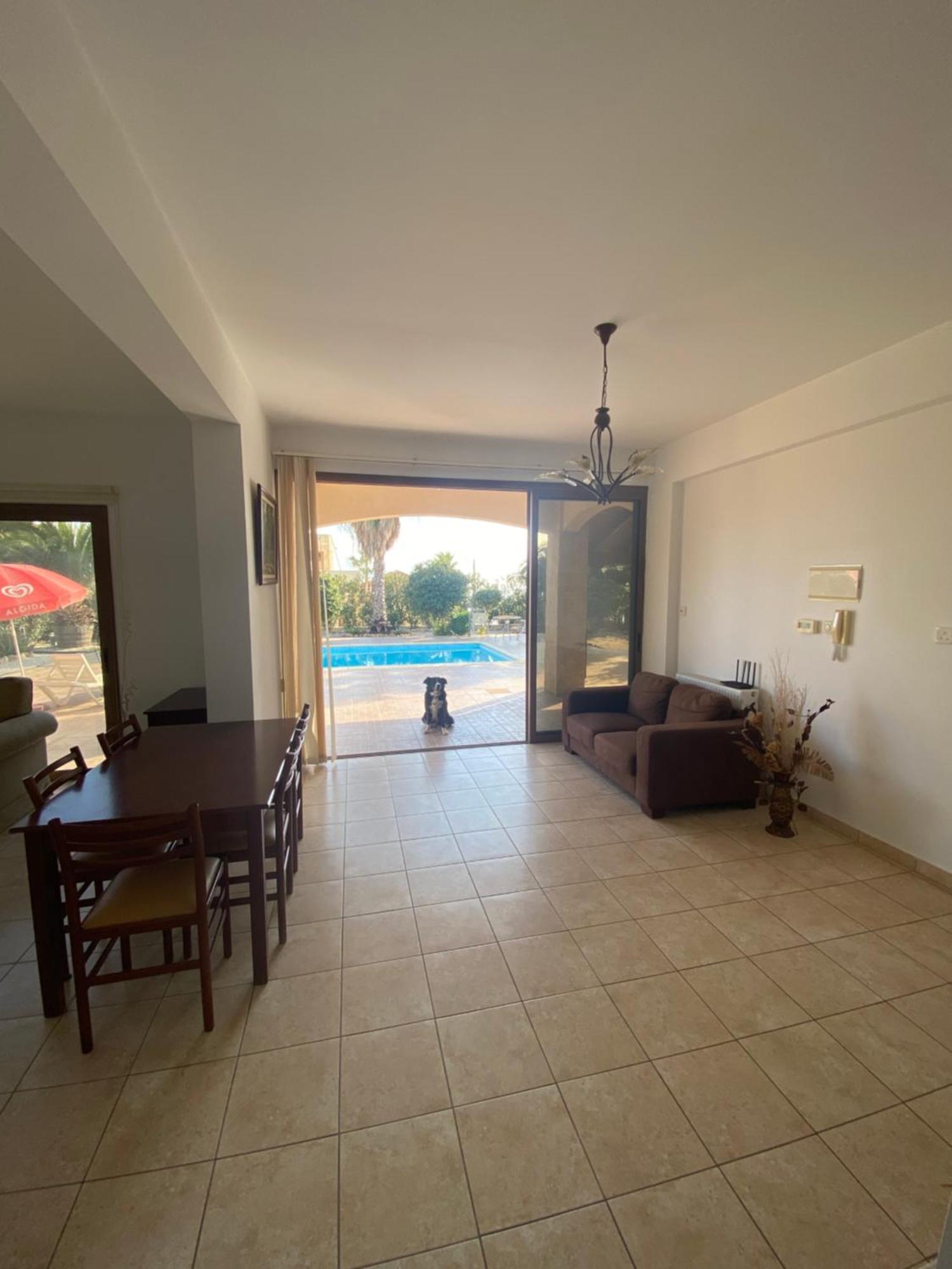 Villa Ariadni Писури Екстериор снимка