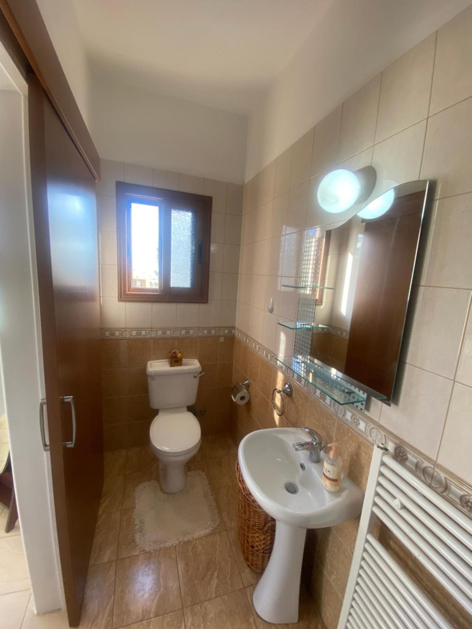 Villa Ariadni Писури Екстериор снимка